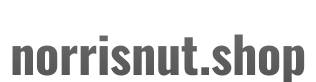 norrisnut.shop